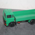 das Restaurierte Modell