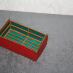 Eigenbau: Plane und Spriegel