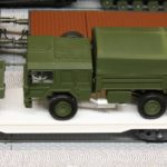 ...im Rohbau aber mit Ladung