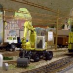 Atlas, aber ohne Beobachersitz...