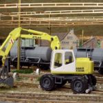 ...für die Schmalspur, Eigenbau