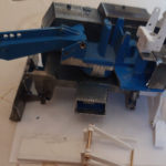 Entfernung FH Boden und Neubau