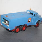 ...aus einem Modell...