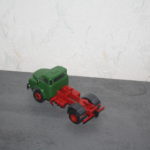 MAN 2-achser 3.700 mm