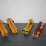 Links: HC 190 und 130