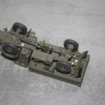 Einer mit gebrochenem Rahmen