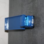 Die Inneneinrichtung stammt von mir