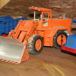 mit ca. 16 baue ich diese SL aus einer 0,5 mm Polystyrolplatten