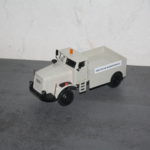 ...gebaute Zugmaschinen