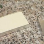 Ladefläche aus 2 Aluteilen gemacht