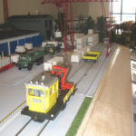 Ein SKL auf Einkaufstour