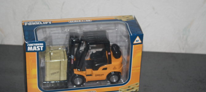 Wundertüte Fernost oder Betrug durch bewußt falsche Angaben