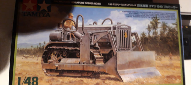 Fahrzeuge der unmittelbaren Nachkriegszeit im Maßstab 1:50 – 1:48