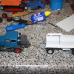 Passt das Teil zur Zumaschine?