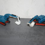 Beide Modelle im Vergleich