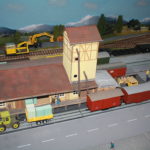 ETS-Strabgeis auf 16 mm geschmälert