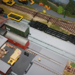 Nochmals ein Freiladebereich