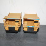 ...oder eine Nachbau des Dresser Haulpack?