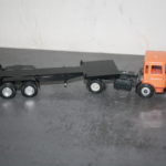 20 Fuß Chassis ohne...