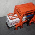 ...Luftfilter wurden ergänzt