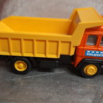 Das zuletzt erworbene Guisval Modell