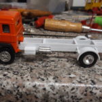 ...mit der Guisval Kabine