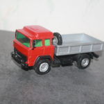 Guisval ein wenig "aufgehübscht"