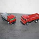 UniCata und Guisval im Vergleich