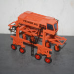 Diesen PPH 30 Restaurierte ich ...