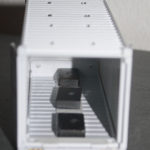 Magetismus! ist die Lösung