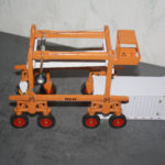 Die angefertigte Aufnahme