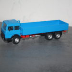 Magirus M 256 6x2