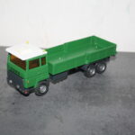 Ladefläche noch ein anderes Aussehen