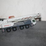 Ein etwas angestaubter 60-4 von rechts...