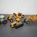 und verschiedene Zugbildungen