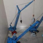 Fuchs 118 M und 118 R