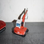 ... Rückleuchten farblich abgesetzt