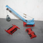 Das M- und das H-R-Fahrwerk