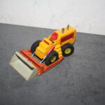 Passt die Schaufel von derr Größe?