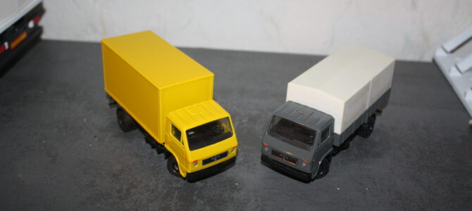 Trari-Trara – Die Post ist da! Trari-Trara – Die Post ist da!