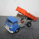 Berliet GAK 1:49 Dinky