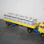 Berliet GBH von Corgi