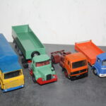 Berliets unter anderen 1:50igern