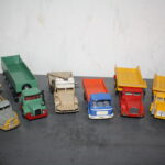 Restaurationsbedürftig: Unic