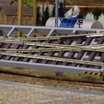 Weichentransportwagen