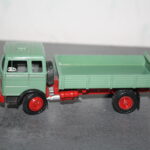 Spiegel fehlen noch...