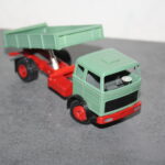 und der Stern wird nachgegossen.