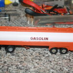 ...in den Farben  von...