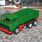 Es fehlt auch noch...