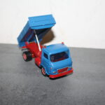 Schmutzlapper, Rückleuchten, Hydraulik